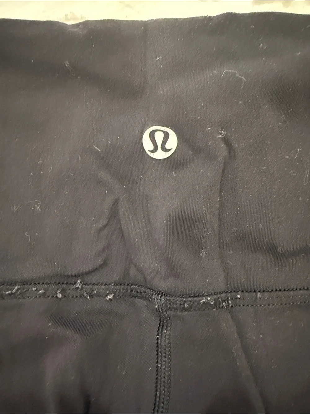 lululemon athletica lululemon black